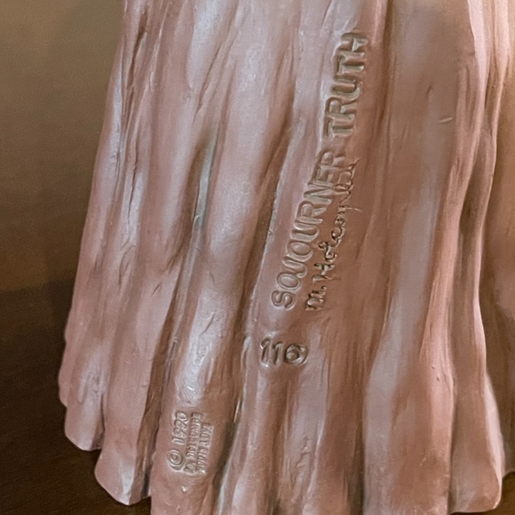 All God's Children "Sojourner Truth" Edition #116 - Picture 7 of 7